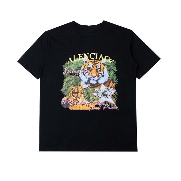 designer trendy t-shirt letter laminate printed short sleeve high street loose oversized casual t-shirts cotton for men and women 33, White;black
designer trendy t-shirt letter laminate printed short sleeve high street loose oversized casual t-shirts cotton for men and women 33, White;black