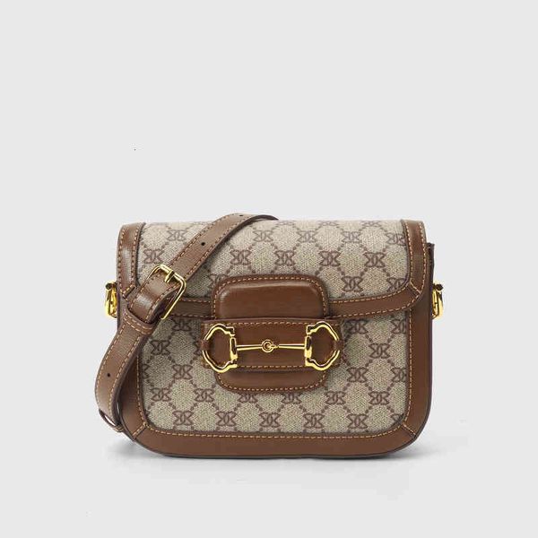 french texture niche bag 2022 new fashion versatile saddle women's messenger single shoulder underarm
french texture niche bag 2022 new fashion versatile saddle women's messenger single shoulder underarm