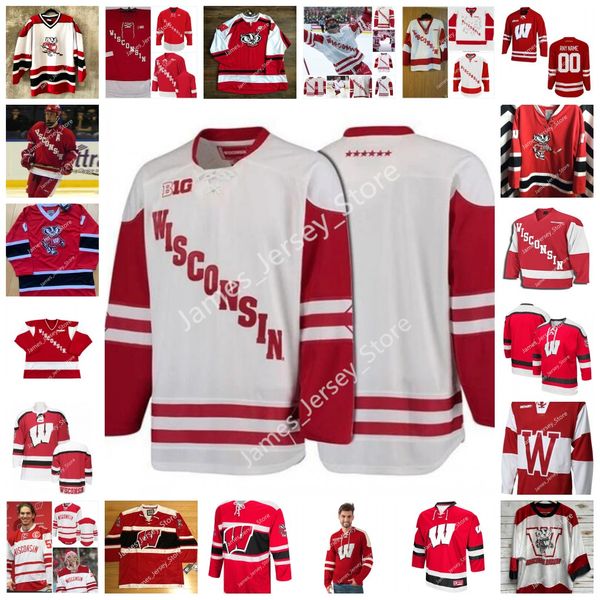 2022 ncaa wisconsin badgers stitched hockey jersey 5 tyler inamoto 16 tarek baker ty pelton-byce dylan holloway 2 daniel laatsch 3 sam stang, Black
2022 ncaa wisconsin badgers stitched hockey jersey 5 tyler inamoto 16 tarek baker ty pelton-byce dylan holloway 2 daniel laatsch 3 sam stang, Black