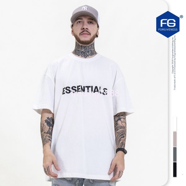 men's t-shirts fg menswear | spring fashion brand fog double thread chest letter loose round neck short sleeve t-shirt men's and w, White;black
men's t-shirts fg menswear | spring fashion brand fog double thread chest letter loose round neck short sleeve t-shirt men's and w, White;black