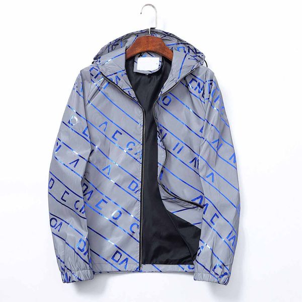 fashion-men's jackets coat new spring autumn men casual hooded jacket windbreaker outerwear male clothes plus size m-3xl, Black;brown
fashion-men's jackets coat new spring autumn men casual hooded jacket windbreaker outerwear male clothes plus size m-3xl, Black;brown