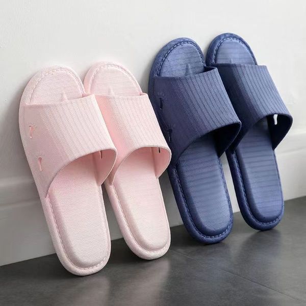 2022bathroom non-slip slippers women's home household soft bottom bath quick-drying indoor mute couple slippers men07, Black
2022bathroom non-slip slippers women's home household soft bottom bath quick-drying indoor mute couple slippers men07, Black