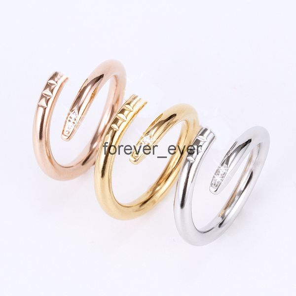 love rings womens jewelry titanium steel single nail ring european and american fashion street hip hop casual couple classic gold silver
love rings womens jewelry titanium steel single nail ring european and american fashion street hip hop casual couple classic gold silver