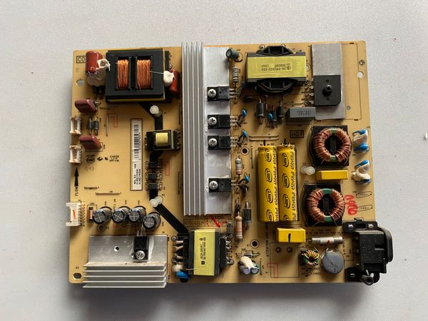 Power board D55A561U 40-LH9211-PWB1XG 81-LH922J1-PL220AA Original