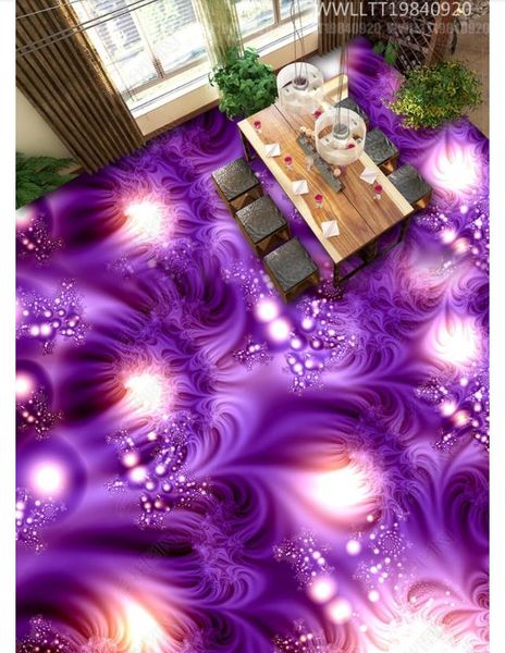 custom p flooring wallpaper 3d wall stickers modern abstract pattern beautiful purple 3d floor painting walls papers home decor
custom p flooring wallpaper 3d wall stickers modern abstract pattern beautiful purple 3d floor painting walls papers home decor