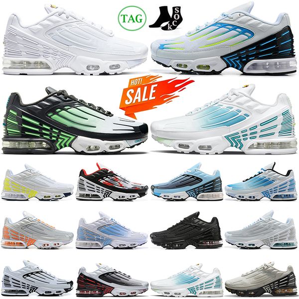 discount tn plus 3 tuned running shoes des chaussure men women laser blue aqua volt triple white grey light bone yellow mens trainers tns ou
discount tn plus 3 tuned running shoes des chaussure men women laser blue aqua volt triple white grey light bone yellow mens trainers tns ou