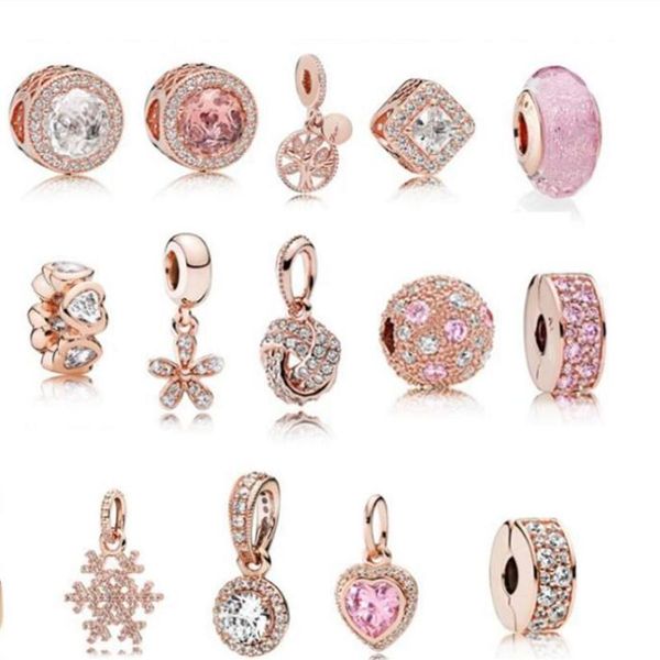 s925 sterling silver jewelry diy lackets beads charm fits pandora bracelets for european rose gold bracelet & necklace women buti255v
s925 sterling silver jewelry diy lackets beads charm fits pandora bracelets for european rose gold bracelet & necklace women buti255v