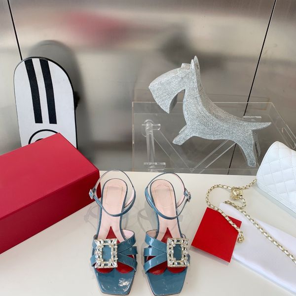 brand spring and summer new fashion ladies rhinestone leather stiletto heels, Black
brand spring and summer new fashion ladies rhinestone leather stiletto heels, Black