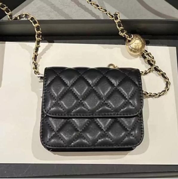 tz 12*10cm ladies mini flap crossbody designer bags black genuine leather classic handbags gold-tone metal chains golden ball adjuster handb
tz 12*10cm ladies mini flap crossbody designer bags black genuine leather classic handbags gold-tone metal chains golden ball adjuster handb