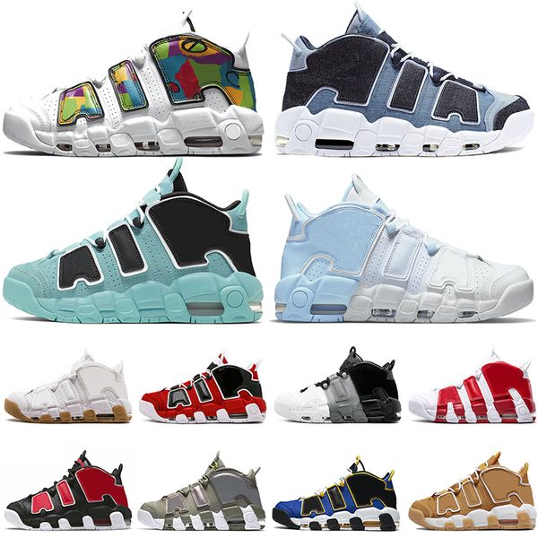 96 more mens uptempos basketball shoes 5a-scottie tri-color pippen triple white sunset multi-color black bulls obsidian men trainers sneaker
96 more mens uptempos basketball shoes 5a-scottie tri-color pippen triple white sunset multi-color black bulls obsidian men trainers sneaker