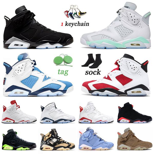 ale 6 men trainers basketball shoes designer mint foam metallic silver british khaki red oreo 6s jumpman sneakers midnight navy unc sports i
ale 6 men trainers basketball shoes designer mint foam metallic silver british khaki red oreo 6s jumpman sneakers midnight navy unc sports i