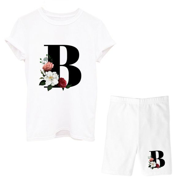womens household clothing summer tracksuits suits casual t-shirt self cultivation short sleeve letter printed shorts two piece printeding ca, Gray
womens household clothing summer tracksuits suits casual t-shirt self cultivation short sleeve letter printed shorts two piece printeding ca, Gray