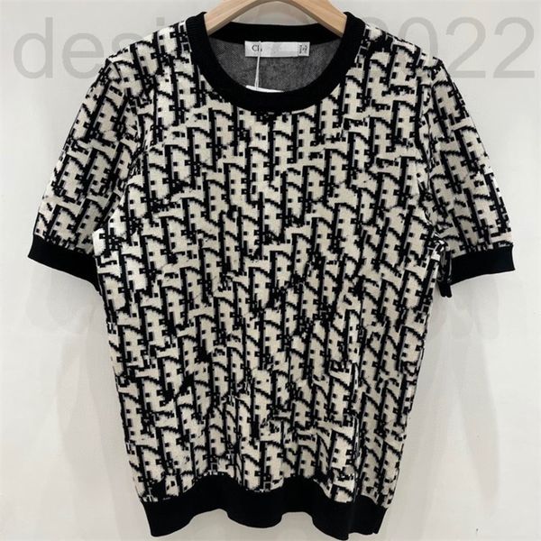 women's sweaters designer d full of old flower round neck pullover short sleeve tencel sweater thin casual t-shirt fashion women's, White;black
women's sweaters designer d full of old flower round neck pullover short sleeve tencel sweater thin casual t-shirt fashion women's, White;black