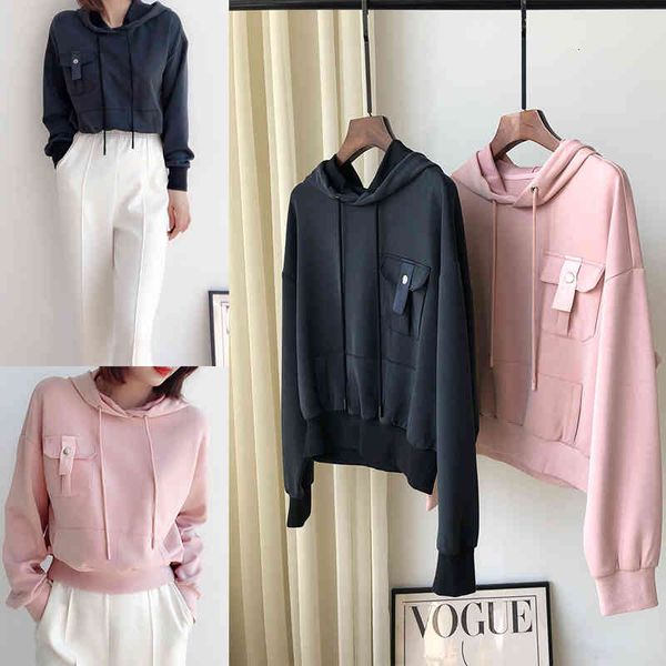 women's hoodies sweatshirts p120140 designer modal 40 hooded pullover for women, Black
women's hoodies sweatshirts p120140 designer modal 40 hooded pullover for women, Black