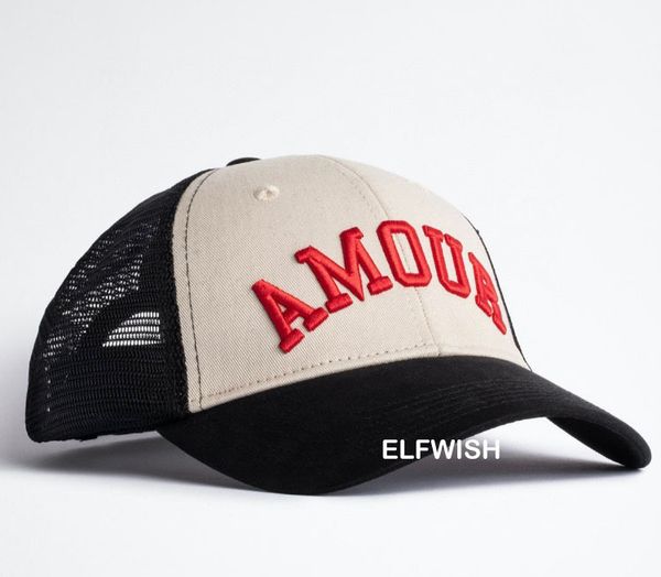 woman black spliced hat with letters embroidered amour baseball cap fashion summers peaked caps 220805, Blue;gray
woman black spliced hat with letters embroidered amour baseball cap fashion summers peaked caps 220805, Blue;gray