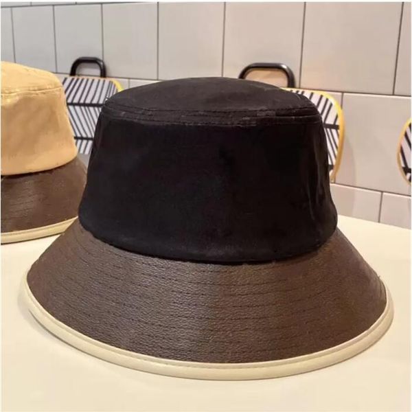 designer bucket hat men women beanie hats luxury fashion caps four seasons fisherman sunhat outdoor casual high quality, Blue;gray
designer bucket hat men women beanie hats luxury fashion caps four seasons fisherman sunhat outdoor casual high quality, Blue;gray
