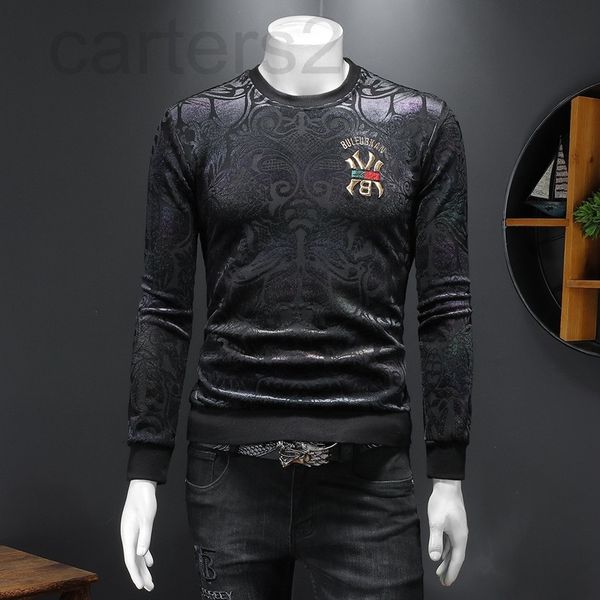 men's hoodies & sweatshirts designer 2021 autumn and winter new men's sweater embroidered korean slim fitting long sleeve pullover, Black
men's hoodies & sweatshirts designer 2021 autumn and winter new men's sweater embroidered korean slim fitting long sleeve pullover, Black