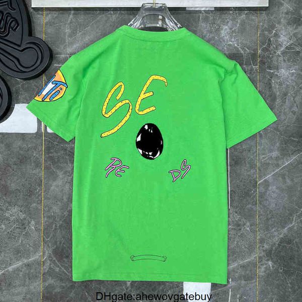 classic fashion mens ch t shirts sanskrit letter t-shirt horseshoe cross pattern tshirts designers hip hop sweater woman summer y9b7, White;black
classic fashion mens ch t shirts sanskrit letter t-shirt horseshoe cross pattern tshirts designers hip hop sweater woman summer y9b7, White;black