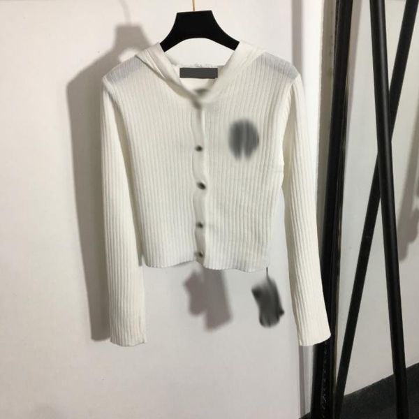 211 2022 spring autumn brand same style sweater long sleeve white black hooded cardigan fashion womens clothes womens meiyi
211 2022 spring autumn brand same style sweater long sleeve white black hooded cardigan fashion womens clothes womens meiyi