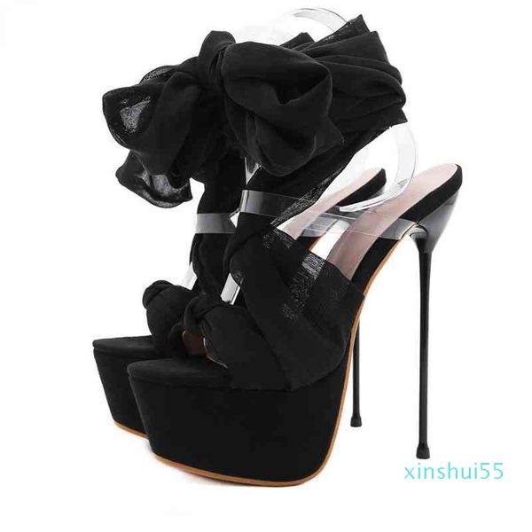 eilyken-sandalias romanas con cordones para mujer zapatos de tacn alto fino con punta abierta para fiesta gladiador con correa, Black
eilyken-sandalias romanas con cordones para mujer zapatos de tacn alto fino con punta abierta para fiesta gladiador con correa, Black