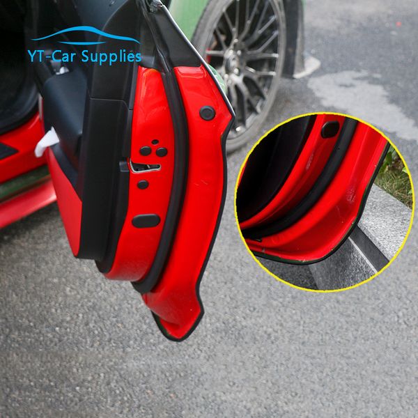 car door invisible anti-collision rubber strip car side body anti-scratch strip exterior anti-scratch strip for ford mustang
car door invisible anti-collision rubber strip car side body anti-scratch strip exterior anti-scratch strip for ford mustang