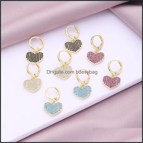 dangle chandelier earrings jewelry fashion blue white red cubic zirconia love heart drop for women girl dh8kf, Silver
dangle chandelier earrings jewelry fashion blue white red cubic zirconia love heart drop for women girl dh8kf, Silver