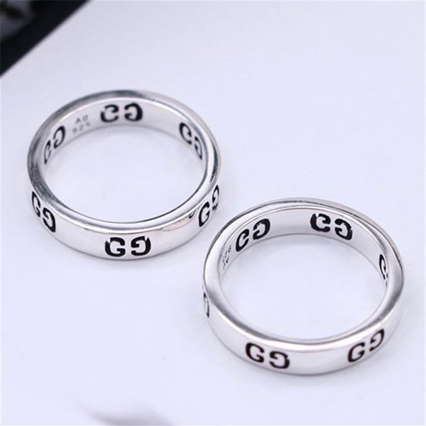 68% off designer jewelry 925 silver tide brand spring new couple ring versatile double g smooth face old creative personality hip 331m
68% off designer jewelry 925 silver tide brand spring new couple ring versatile double g smooth face old creative personality hip 331m