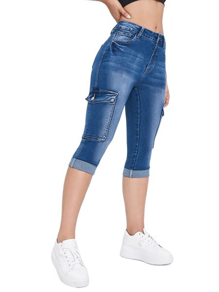 blues single button bleach wash skinny jeans 46lt#, Blue
blues single button bleach wash skinny jeans 46lt#, Blue