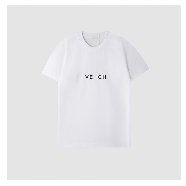 22ss jahre herren designer men's t-shirts europäische und amerikanische mode persönlichkeit printing baumwolle womens tees jugend casua, White;black
22ss jahre herren designer men's t-shirts europäische und amerikanische mode persönlichkeit printing baumwolle womens tees jugend casua, White;black