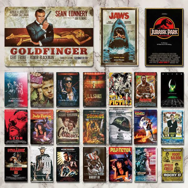 classic movie metal sign poster plaque vintage wall decor for bar pub club man cave signs(20x30cm)5jhx
classic movie metal sign poster plaque vintage wall decor for bar pub club man cave signs(20x30cm)5jhx
