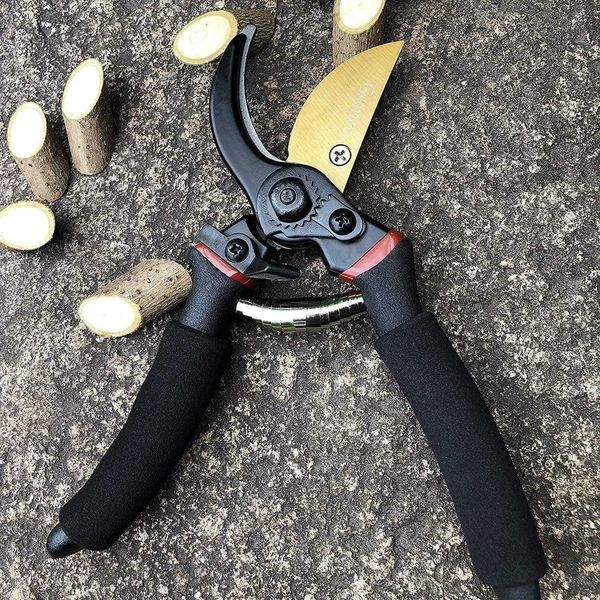 garden pruner stainless steel scissor labor-saving spring pruning shear garden grafting tools branch tool shear dropshipping
garden pruner stainless steel scissor labor-saving spring pruning shear garden grafting tools branch tool shear dropshipping