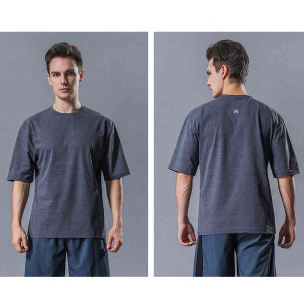 lulu sports t shirts brand t-shirt men's summer short sleeve quick drying clothes loose breathable running ice silk half training fitne, White;black
lulu sports t shirts brand t-shirt men's summer short sleeve quick drying clothes loose breathable running ice silk half training fitne, White;black