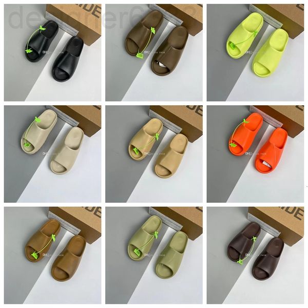 designer slippers version slides desert sand mens womens bone core resin enflame orange onyx ochre soot glow green flip flop, Black
designer slippers version slides desert sand mens womens bone core resin enflame orange onyx ochre soot glow green flip flop, Black