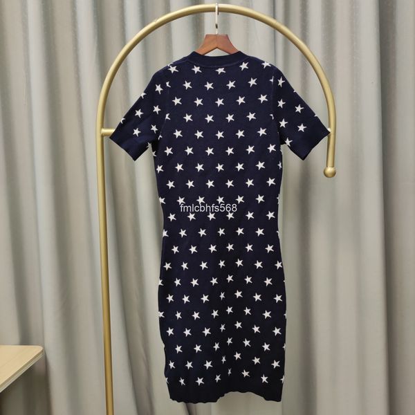 women's knits & tees mm home pentagonal star short sleeve skirt wool medium and long knitted thread round neck slim waist elastic femal, White
women's knits & tees mm home pentagonal star short sleeve skirt wool medium and long knitted thread round neck slim waist elastic femal, White