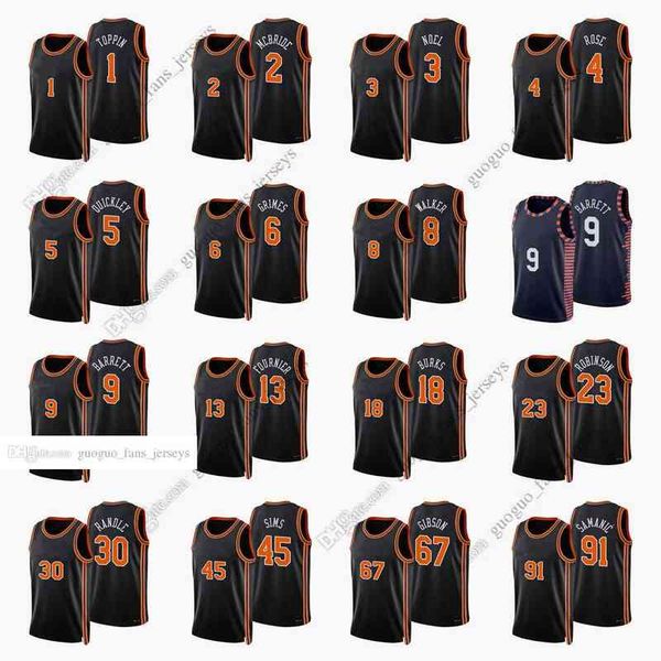 printed 2022 new city custom basketball jerseys randle fournier rose burks noel walker barrett gibson in hill grimes quickley robinson m, Black
printed 2022 new city custom basketball jerseys randle fournier rose burks noel walker barrett gibson in hill grimes quickley robinson m, Black