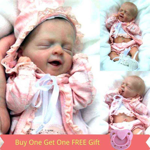 bebe reborn kit salia 12.5 inches reborn baby vinyl doll kit unpainted unassembled doll parts diy blank reborn doll kit aa220325
bebe reborn kit salia 12.5 inches reborn baby vinyl doll kit unpainted unassembled doll parts diy blank reborn doll kit aa220325