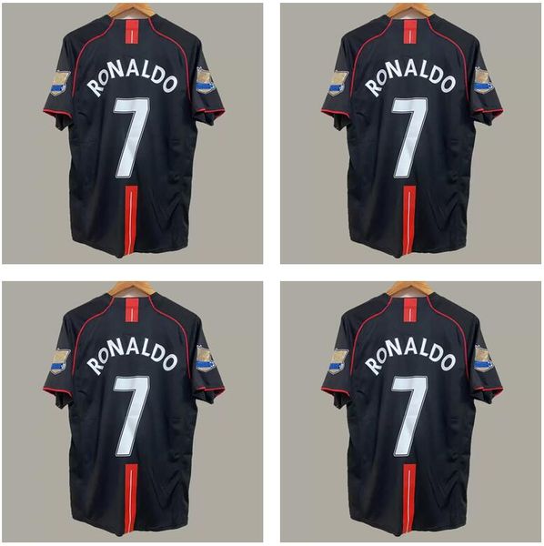 classic man 07 08 90 92 cantona soccer jersey united retro vintage 2007 2008 match utd home 1986 1994 1998 1999 beckham keane scho, Black;yellow
classic man 07 08 90 92 cantona soccer jersey united retro vintage 2007 2008 match utd home 1986 1994 1998 1999 beckham keane scho, Black;yellow