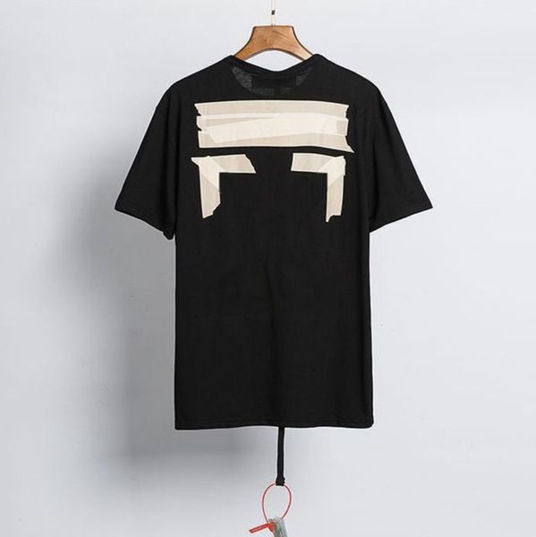 brand classic fashion mens t shirts offs summer designer women loose tees quality t-shirt letter arrow oil painting black white tshirts lux, White;black
brand classic fashion mens t shirts offs summer designer women loose tees quality t-shirt letter arrow oil painting black white tshirts lux, White;black
