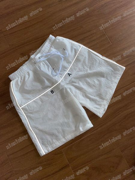 22ss mens women designer khaki shorts reflective stripes letter spring summer men webbing pant trousers white black xinxinbuy s-xl
22ss mens women designer khaki shorts reflective stripes letter spring summer men webbing pant trousers white black xinxinbuy s-xl