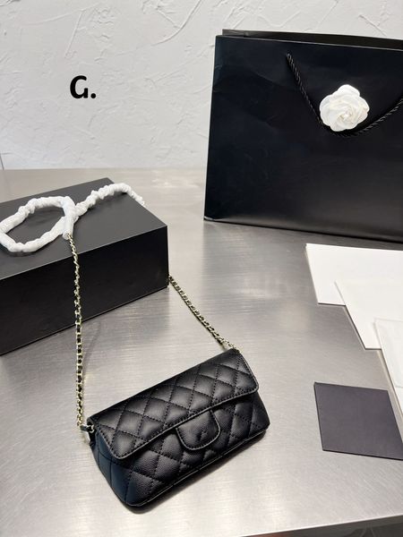 women's designers shoulder bag luxury tote purse handbag message bags cluth brand classic caviare genuine leather crossbody gold chain
women's designers shoulder bag luxury tote purse handbag message bags cluth brand classic caviare genuine leather crossbody gold chain