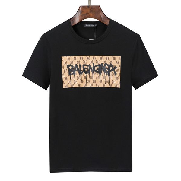 designer t-shirt 2022 summer black t shirt men's and women's clothing sports fitness polyester spandex breathable casual o collar, White;black
designer t-shirt 2022 summer black t shirt men's and women's clothing sports fitness polyester spandex breathable casual o collar, White;black