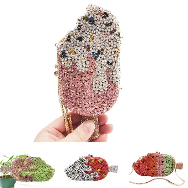 est popsicle crystal clutche ice ly diamond evening bags prom party wedding handbags sm76 220624
est popsicle crystal clutche ice ly diamond evening bags prom party wedding handbags sm76 220624