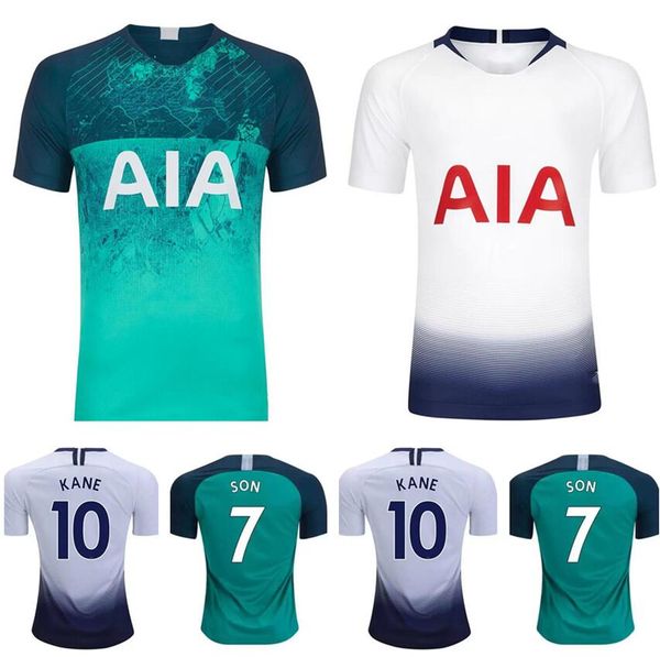 18 19 soccer jerseys champion final version totten dele bale kane son for men jersey home white green third away eriksen lo celso lamela shi, Black;yellow
18 19 soccer jerseys champion final version totten dele bale kane son for men jersey home white green third away eriksen lo celso lamela shi, Black;yellow