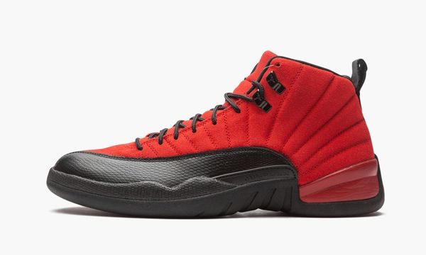 shoes mens jumpman 12 xii retro ps reverse flu game basketball shoe sports sneakers real fiber varsity red/black size
shoes mens jumpman 12 xii retro ps reverse flu game basketball shoe sports sneakers real fiber varsity red/black size