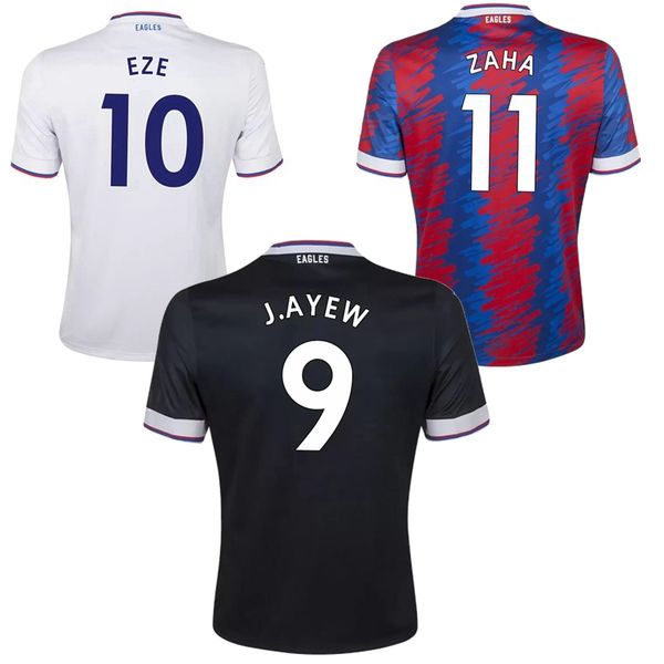 2022 2023 zaha soccer jerseys crystal ebiowei edouard clyne schlupp doucoure mateta eze milivojevic guehi olise 22 23 palace home away 3rd f, Black
2022 2023 zaha soccer jerseys crystal ebiowei edouard clyne schlupp doucoure mateta eze milivojevic guehi olise 22 23 palace home away 3rd f, Black
