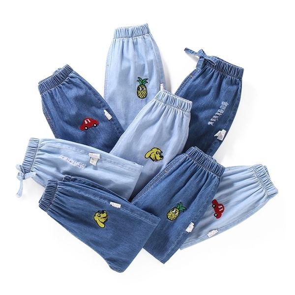 hipac baby boys cotton jeans pants casual sport pants jogging children garcon kids children jeans anti-mosquito pants lj201127, Blue
hipac baby boys cotton jeans pants casual sport pants jogging children garcon kids children jeans anti-mosquito pants lj201127, Blue