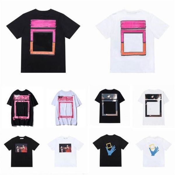 brand designer fashion offs t shirts tees mens luxury t-shirt religious oil painting letter back arrow tshirts clothing loose cotton women, White;black
brand designer fashion offs t shirts tees mens luxury t-shirt religious oil painting letter back arrow tshirts clothing loose cotton women, White;black