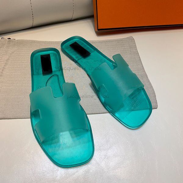 summer slippers luxury designer sandal woman solid jelly color flat heel lady beach sandles slides shoes for women with box, Black
summer slippers luxury designer sandal woman solid jelly color flat heel lady beach sandles slides shoes for women with box, Black