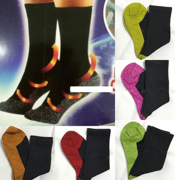 35 below socks aluminized fibers socks keep your feet warm and dry warm socks without box 7 colors, Pink;yellow
35 below socks aluminized fibers socks keep your feet warm and dry warm socks without box 7 colors, Pink;yellow