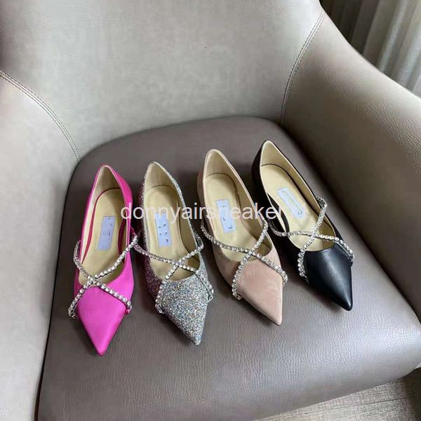 dress shoes colorful women's shoes sequin pointed flat crystal chain single fashion bridesmaid bride wedding, Black
dress shoes colorful women's shoes sequin pointed flat crystal chain single fashion bridesmaid bride wedding, Black